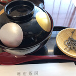 麻布茶房 - 