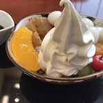 Azabu Sabou - 