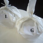 ブリコターブル - 包装