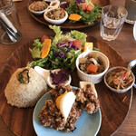 フェテカフェ - 