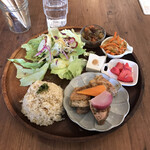 フェテカフェ - 