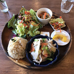 フェテカフェ - 