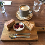 フェテカフェ - 