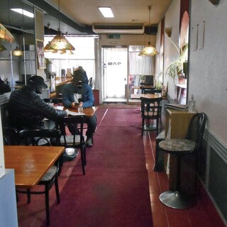 食事ハウス つの田_2