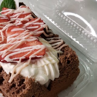 稲敷市でおすすめの美味しいスイーツをご紹介 食べログ