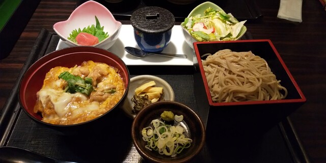 徳樹庵 フォレオ菖蒲店 菖蒲町その他 ファミレス 食べログ 徳樹庵 フォレオ菖蒲店 菖蒲町その他 ファミレス 食べログ