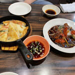 餃子専科 Dining Lee - 