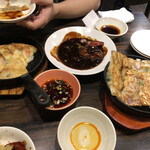 餃子専科 Dining Lee - 