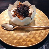 うなぎ時任 - ★7.5うなぎとオマール海老のフリカッセン