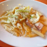 トラットリア グランボッカ - 