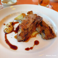 トラットリア グランボッカ - 