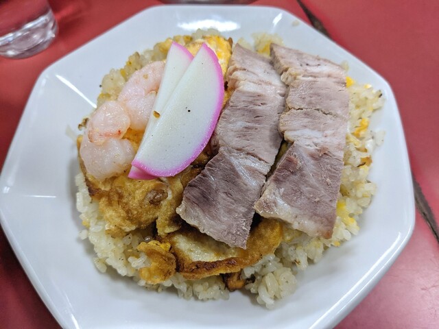 菜来軒 錦糸町 中華料理 食べログ 菜来軒 錦糸町 中華料理 食べログ