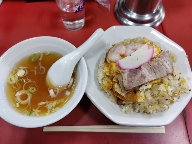菜来軒 錦糸町 中華料理 食べログ 菜来軒 錦糸町 中華料理 食べログ