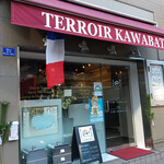 TERROIR Kawabata - 