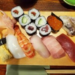 Sushi Matsuei - 