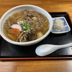 五島うどん　国見 - 