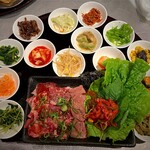 韓国食堂 ケジョン82 - 