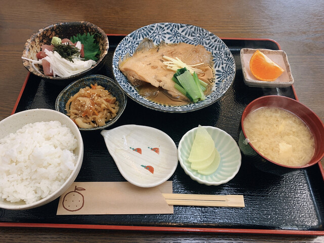 和食 お食事処 ゆず - 北山形（日本料理）の写真