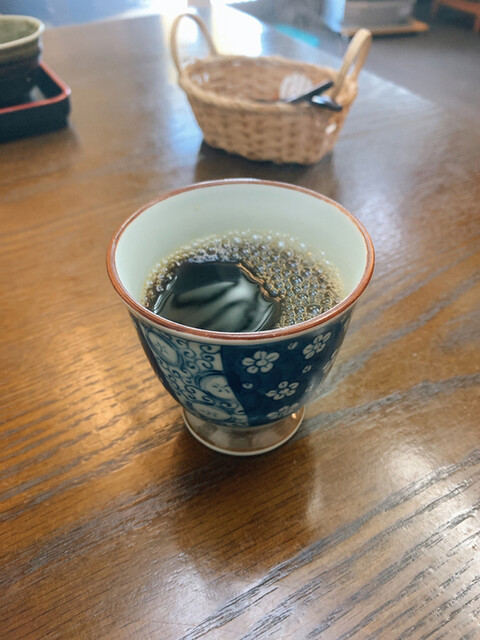 和食 お食事処 ゆず - 北山形（日本料理）の写真