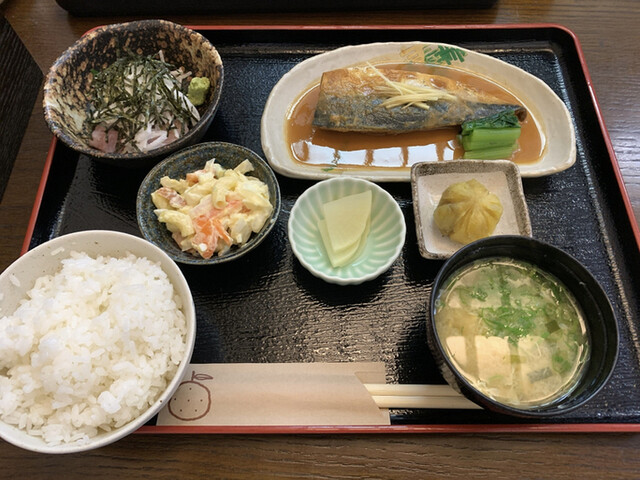 和食 お食事処 ゆず - 北山形（日本料理）の写真