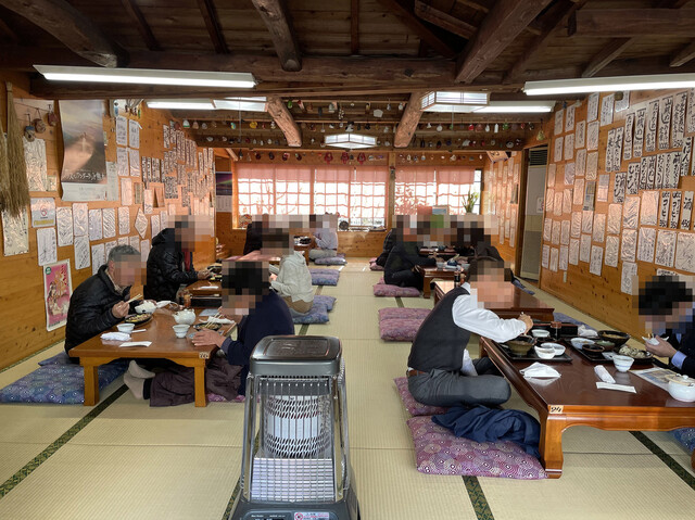 山賊旅路 道中御食事処 山賊旅路 阿蘇 郷土料理 その他 食べログ 山賊旅路 道中御食事処 山賊旅路 阿蘇 郷土料理 その他 食べログ