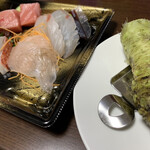 ヨークベニマル - 本山葵も準備