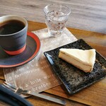 カフェカフェ - 