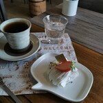 Cafecafe - 