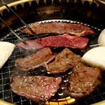 和牛専門店 焼肉 牛和 - 