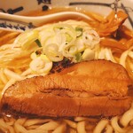 麺屋武蔵 - らー麺