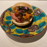 鮨 やまけん 銀座店 - 