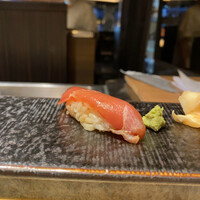 鮨 やまけん 銀座店 - 