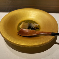 鮨 やまけん 銀座店 - 