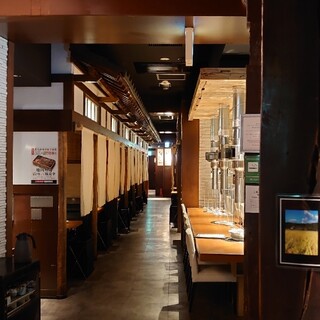 焼肉 土古里 金タレ_2