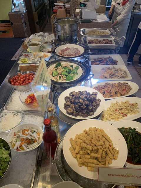 キャナリィ ロウ 名東店 Cannery Row 喜多山 イタリアン ネット予約可 食べログ キャナリィ ロウ 名東店 Cannery Row 喜多山 イタリアン ネット予約可 食べログ