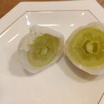 覚王山フルーツ大福 弁才天 - 