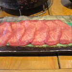 Yakiniku Akami Niku Ga Tou - 