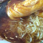 台湾料理 福龍 - めくります