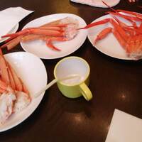 リュクス ダイニング ハプナ - 