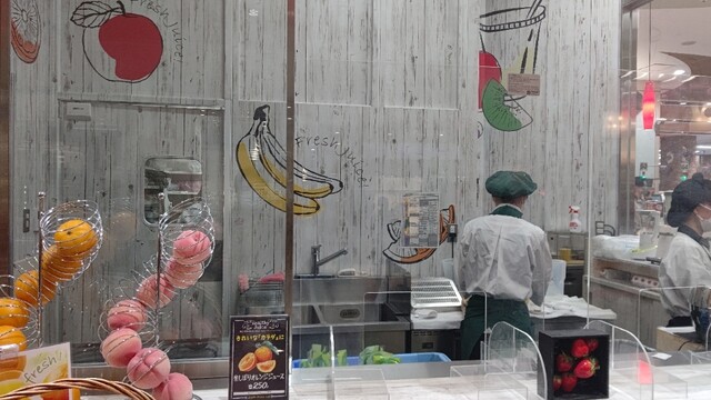 Astier de Villatte Chou ラージフルーツスタンド 修理 Astier de