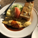 アトミック カフェ 法界院 カフェ 食べログ アトミック カフェ 法界院 カフェ 食べログ