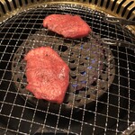 焼肉たらふく - 