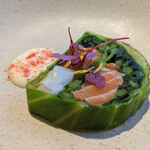 FRENCHTABLE LaSaison - 