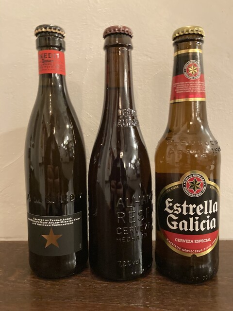 帰宅ルートにいいバルができた By Yanosono ラ スタン La Stan 柏 スペイン料理 食べログ