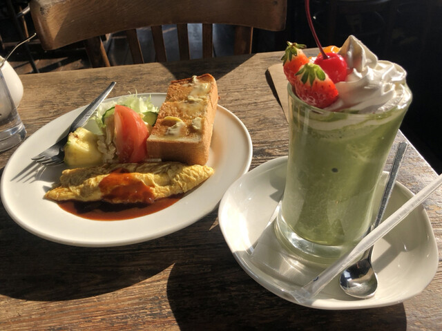 アトミック カフェ 法界院 カフェ 食べログ アトミック カフェ 法界院 カフェ 食べログ