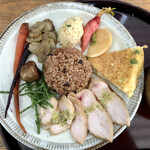 コントレイル - 