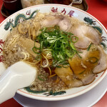 ラーメン魁力屋 - 