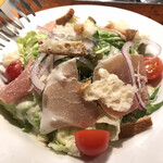 グラスゴウ食堂 - 