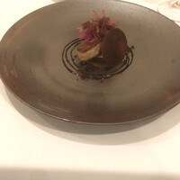 レストラン ラ・フロレゾン・ドゥ・タケウチ - 