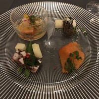 鉄板焼き 銀座 ポルトファーロ 本店 - 